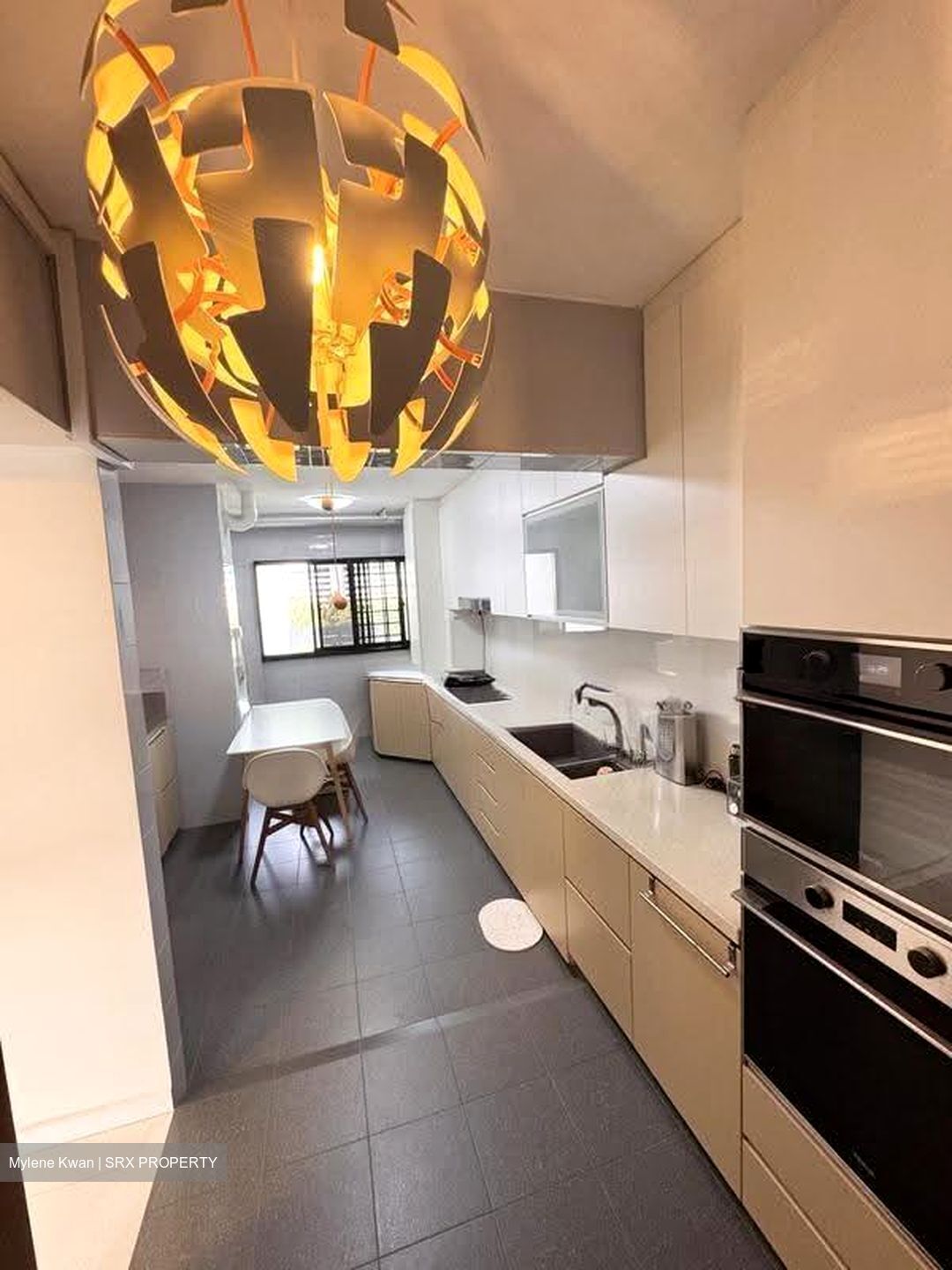 Blk 721 Bedok Reservoir Garden (Bedok), HDB Executive #631558381